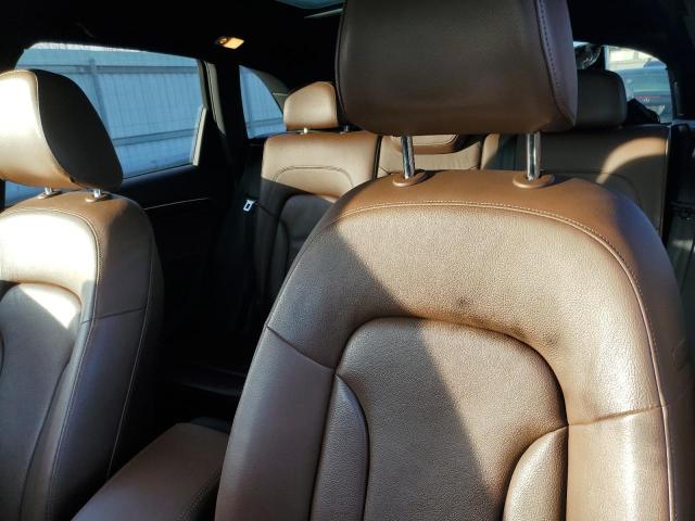 Photo 10 from auction – 2017 AUDI Q5 PREMIUM with VIN WA1L2AFP7HA062271