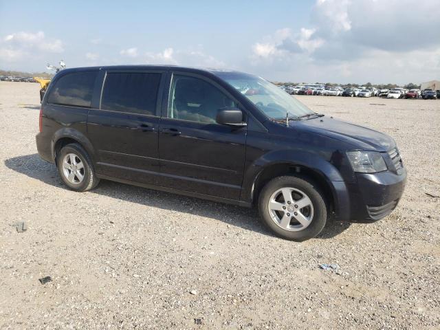 Photo 4 from auction – 2010 DODGE GRAND CARA with VIN 2D4RN4DE3AR234262