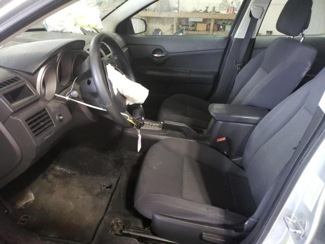 Photo 7 from auction – 2010 DODGE AVENGER SX with VIN 1B3CC4FB9AN110877