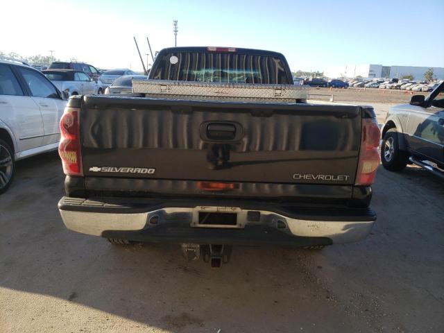 Photo 6 from auction – 2003 CHEVROLET SILVERADO with VIN 2GCEK19T631398147
