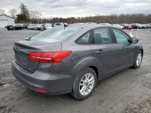 Photo 3 from auction – 2018 FORD FOCUS SE with VIN 1FADP3F2XJL298523