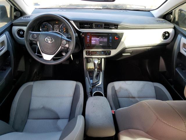 Photo 8 from auction – 2018 TOYOTA COROLLA L with VIN 5YFBURHEXJP830526