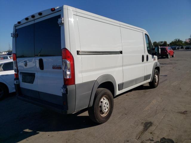 Photo 3 from auction – 2016 RAM PROMASTER with VIN 3C6TRVAG2GE114795