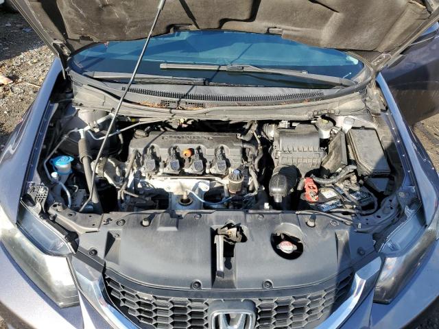Photo 11 from auction – 2015 HONDA CIVIC LX with VIN 19XFB2E51FE023047