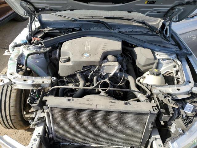 Photo 11 from auction – 2018 BMW 320 XI with VIN WBA8E5G51JNU47683