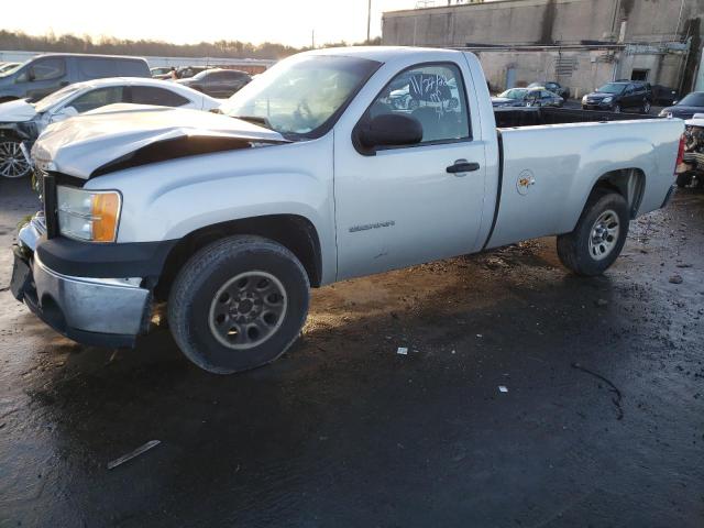 Photo 1 from auction – 2012 GMC SIERRA C15 with VIN 1GTN1TEA1CZ147823