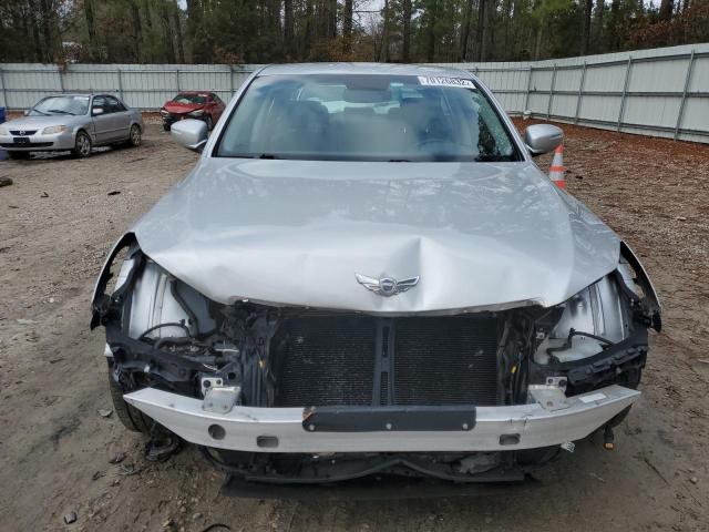 Photo 5 from auction – 2014 HYUNDAI GENESIS 3. with VIN KMHGC4DD3EU263931