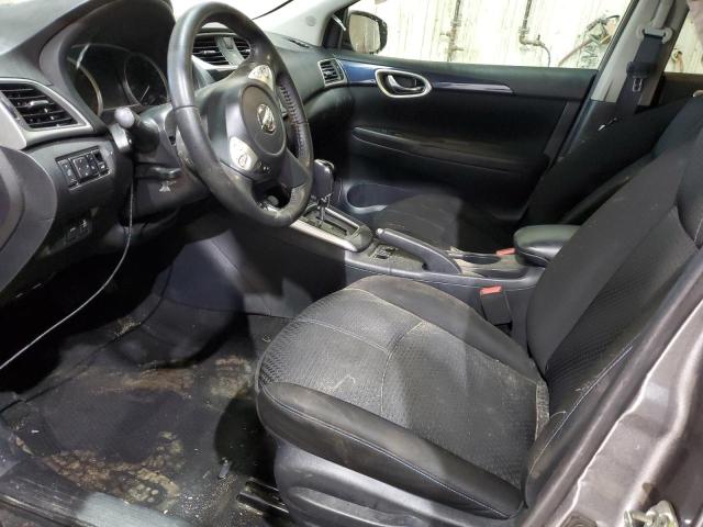 Photo 7 from auction – 2019 NISSAN SENTRA SR with VIN 3N1CB7AP7KY229153