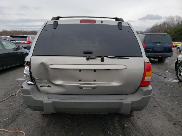 Photo 6 from auction – 2001 JEEP GRAND CHER with VIN 1J4GW48S91C559230