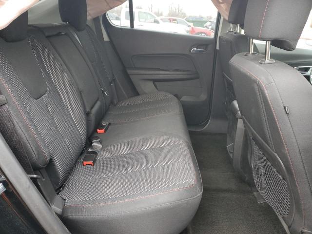 Photo 11 from auction – 2017 CHEVROLET EQUINOX LT with VIN 2GNALCEK9H1596644