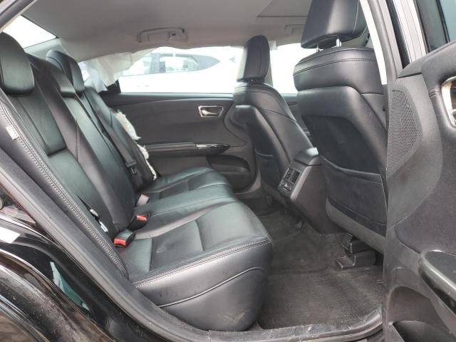 Photo 10 from auction – 2017 TOYOTA AVALON HYB with VIN 4T1BD1EB3HU058343