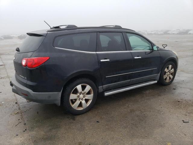 Photo 3 from auction – 2011 CHEVROLET TRAVERSE with VIN 1GNKVLEDXBJ415967