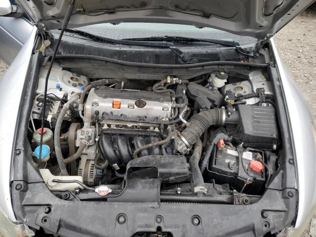 Photo 11 from auction – 2011 HONDA ACCORD LX with VIN 1HGCP2F32BA059734