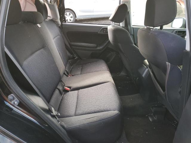 Photo 11 from auction – 2017 SUBARU FORESTER 2 with VIN JF2SJABC9HH489404