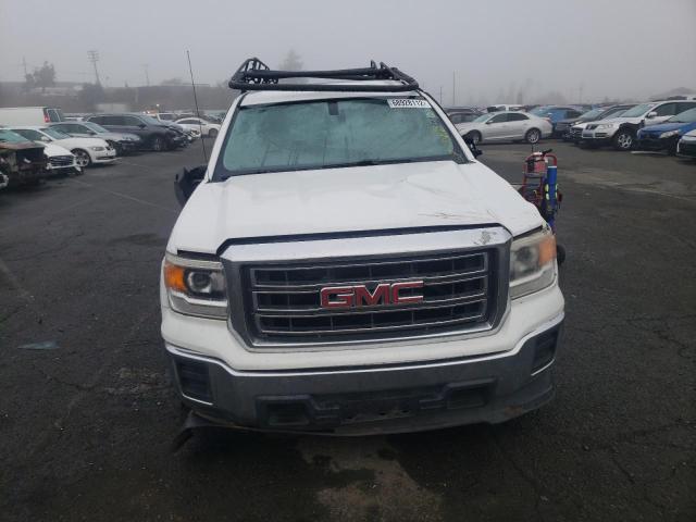 Photo 5 from auction – 2015 GMC SIERRA C15 with VIN 1GTN1TEC0FZ904958