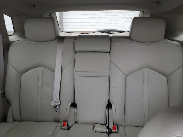 Photo 10 from auction – 2013 CADILLAC SRX PERFOR with VIN 3GYFNHE34DS575725