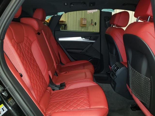 Photo 11 from auction – 2018 AUDI SQ5 with VIN WA1C4AFYXJ2168023
