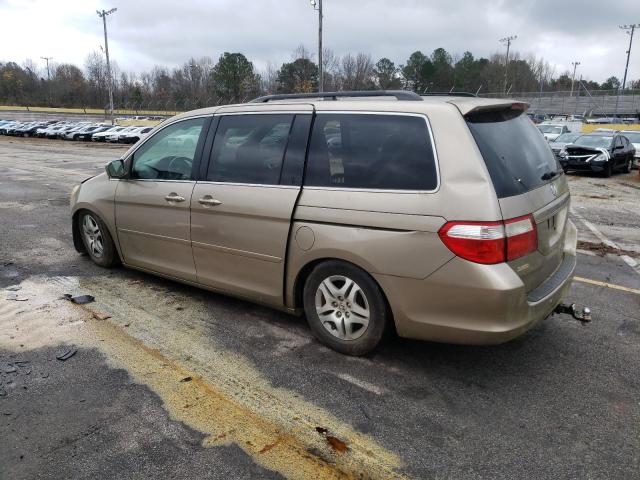 Photo 2 from auction – 2006 HONDA ODYSSEY EX with VIN 5FNRL38616B457970