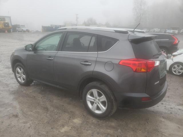 Photo 2 from auction – 2013 TOYOTA RAV4 XLE with VIN 2T3RFREV8DW014082