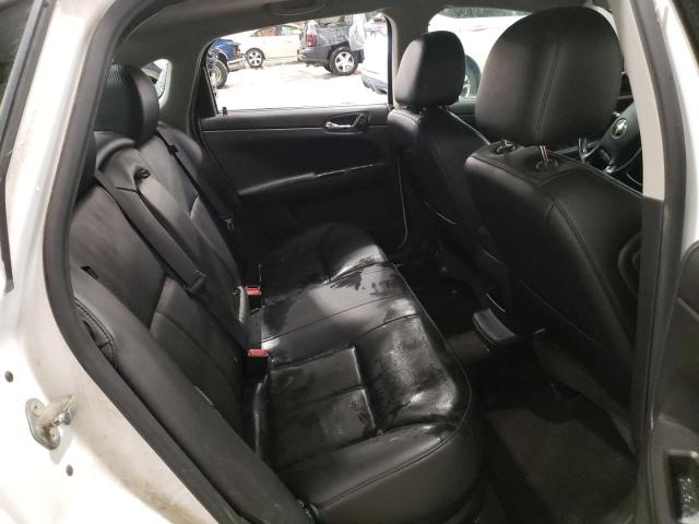 Photo 10 from auction – 2014 CHEVROLET IMPALA LIM with VIN 2G1WC5E33E1139075