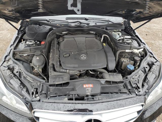 Photo 11 from auction – 2014 MERCEDES-BENZ E 350 4MAT with VIN WDDHF8JB9EA867078