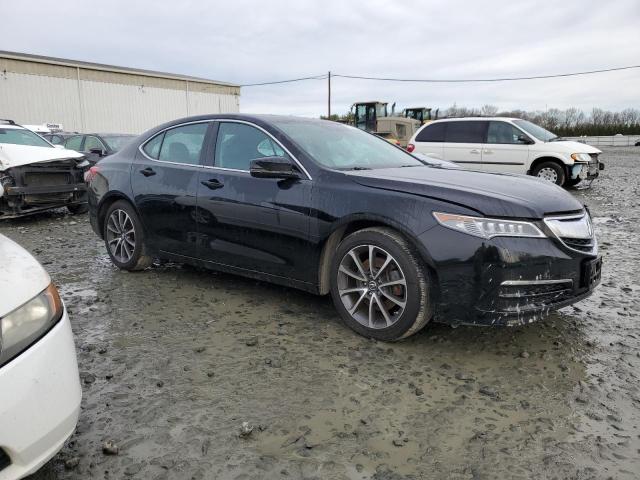 Photo 4 from auction – 2015 ACURA TLX TECH with VIN 19UUB2F54FA013817