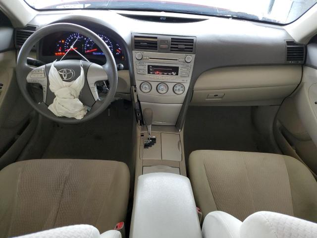 Photo 8 from auction – 2010 TOYOTA CAMRY BASE with VIN 4T4BF3EK2AR015890