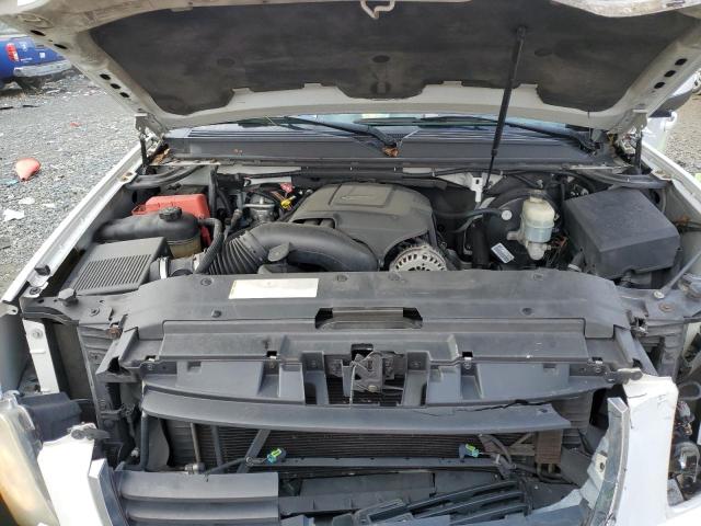 Photo 12 from auction – 2007 GMC YUKON with VIN 1GKFC13J67J134130