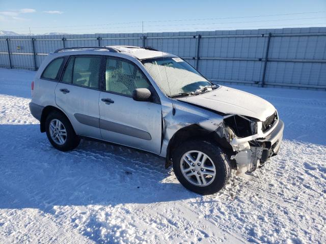 Photo 4 from auction – 2002 TOYOTA RAV4 with VIN JTEHH20V126063140