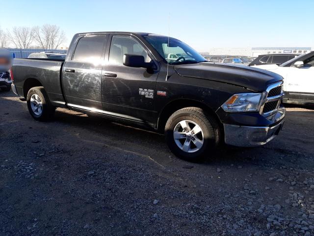 Photo 4 from auction – 2021 RAM 1500 CLASS with VIN 1C6RR7TT8MS522078