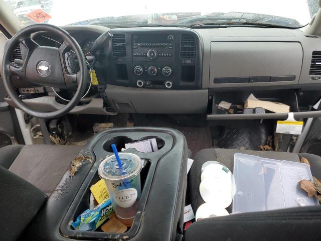Photo 8 from auction – 2008 CHEVROLET SILVERADO with VIN 3GCEC13C48G218538