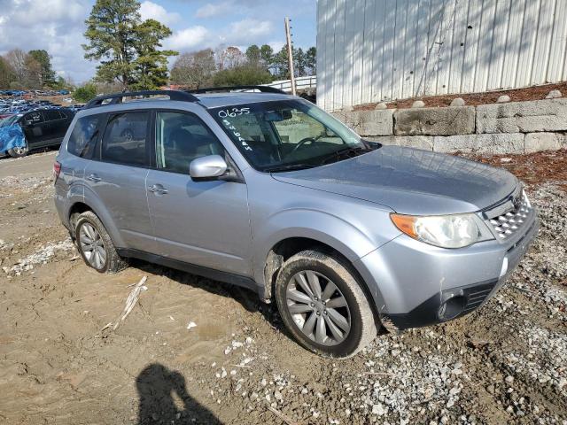 Photo 4 from auction – 2013 SUBARU FORESTER L with VIN JF2SHAEC1DH440635