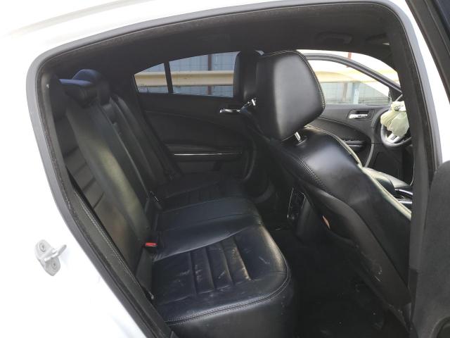 Photo 10 from auction – 2013 DODGE CHARGER SX with VIN 2C3CDXHGXDH709097