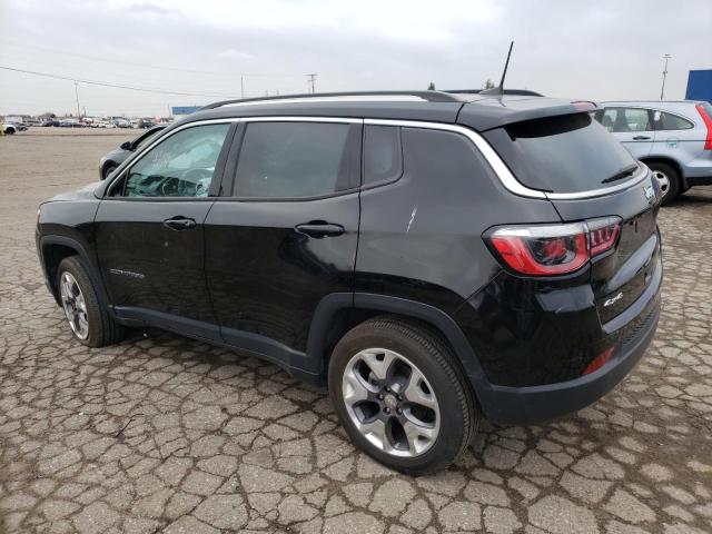 Photo 2 from auction – 2020 JEEP COMPASS LI with VIN 3C4NJDCBXLT234015