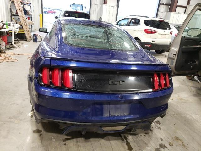 Photo 6 from auction – 2015 FORD MUSTANG GT with VIN 1FA6P8CF4F5368137
