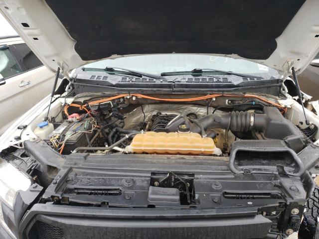Photo 11 from auction – 2017 FORD F150 SUPER with VIN 1FTEW1EF9HKD51674