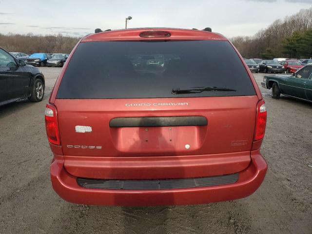 Photo 6 from auction – 2004 DODGE GRAND CARA with VIN 1D4GP24R84B510365