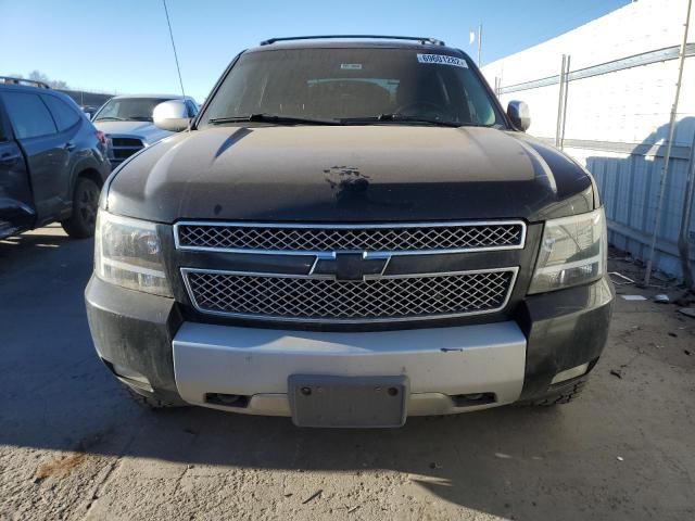 Photo 5 from auction – 2008 CHEVROLET AVALANCHE with VIN 3GNFK12318G264487