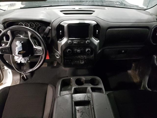Photo 8 from auction – 2021 CHEVROLET 1500 with VIN 3GCUYDED5MG436616