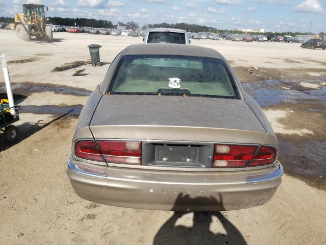 Photo 6 from auction – 2000 BUICK PARK AVENU with VIN 1G4CW54K4Y4224103