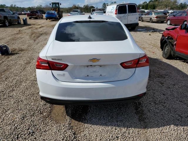 Photo 6 from auction – 2020 CHEVROLET MALIBU LS with VIN 1G1ZB5ST0LF011872