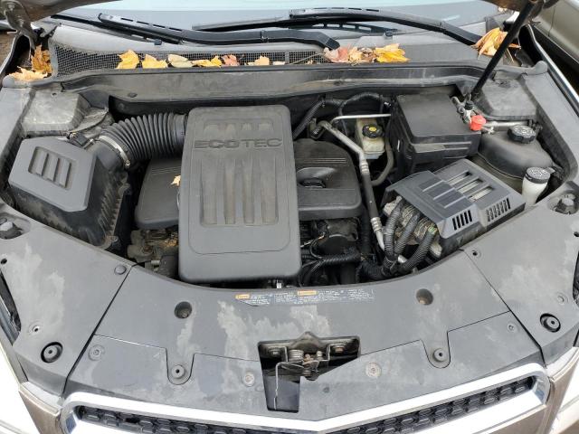 Photo 11 from auction – 2010 CHEVROLET EQUINOX LT with VIN 2CNALDEW8A6291559
