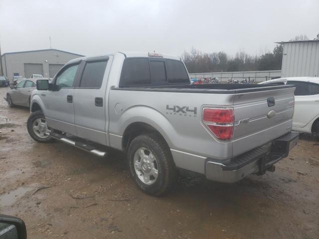 Photo 2 from auction – 2012 FORD F150 SUPER with VIN 1FTFW1EF6CFA22243