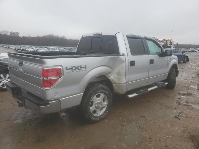 Photo 3 from auction – 2012 FORD F150 SUPER with VIN 1FTFW1EF6CFA22243