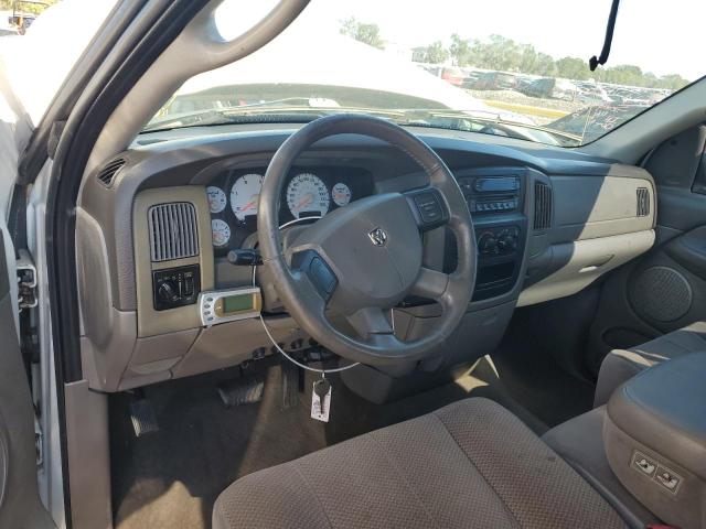Photo 8 from auction – 2005 DODGE RAM 2500 S with VIN 3D7KS28C25G821901