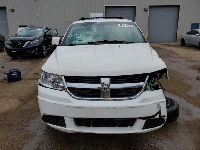 Photo 5 from auction – 2009 DODGE JOURNEY SX with VIN 3D4GG57D29T109062