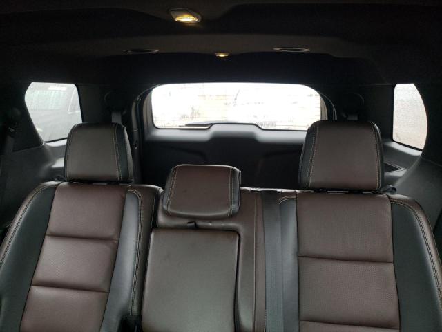 Photo 10 from auction – 2015 FORD EXPLORER S with VIN 1FM5K8GT7FGA33720