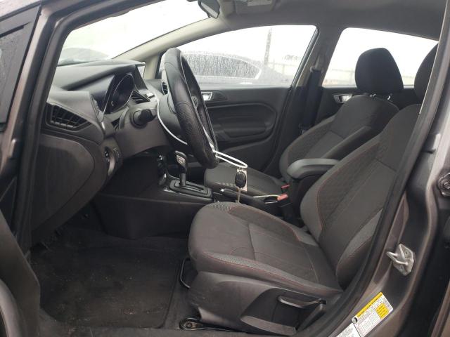 Photo 7 from auction – 2014 FORD FIESTA SE with VIN 3FADP4EJ1EM157309