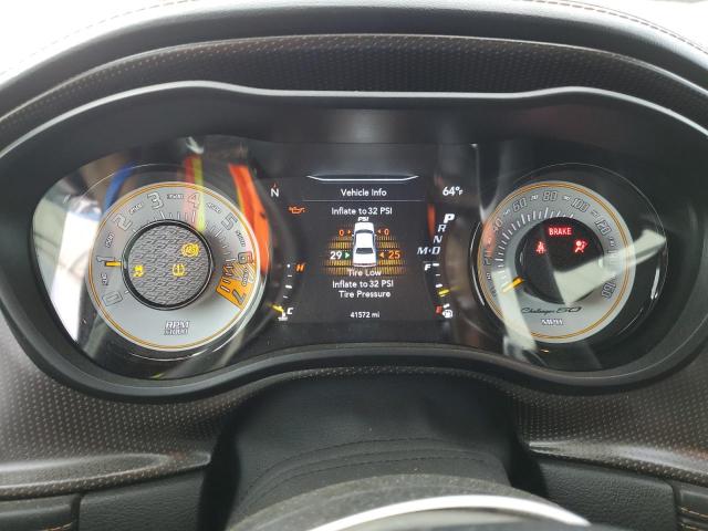 Foto 9 de la subasta – 2020 DODGE CHALLENGER con VIN 2C3CDZJG2LH155963