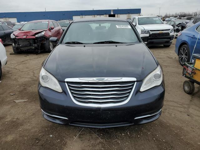 Photo 5 from auction – 2012 CHRYSLER 200 TOURIN with VIN 1C3CCBBB5CN299088